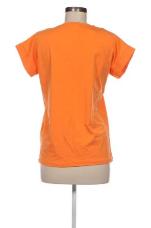 Γυναικεία μπλούζα, Μέγεθος M, Χρώμα Πορτοκαλί, Τιμή 5,87 €