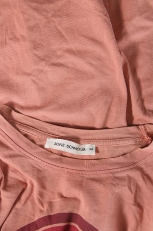 Bluză de femei, Mărime XS, Culoare Portocaliu, Preț 27,83 Lei