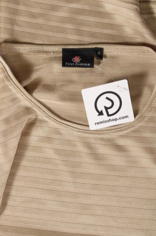 Damen Shirt, Größe M, Farbe Beige, Preis 5,29 €