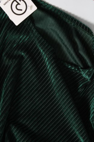 Bluză de femei, Mărime XL, Culoare Verde, Preț 34,38 Lei