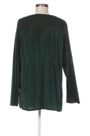 Damen Shirt, Größe XL, Farbe Grün, Preis 7,27 €