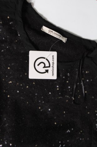 Damen Shirt, Größe M, Farbe Schwarz, Preis 6,35 €