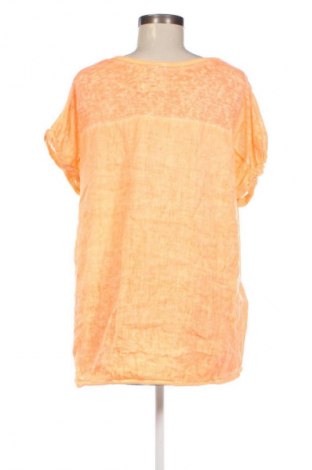 Dámska blúza, Veľkosť XL, Farba Oranžová, Cena  5,92 €