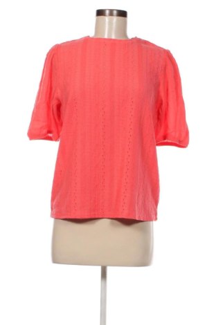 Damen Shirt, Größe M, Farbe Orange, Preis 3,99 €