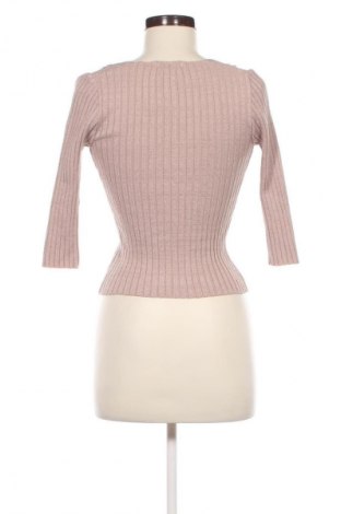 Damen Shirt, Größe S, Farbe Beige, Preis € 6,02