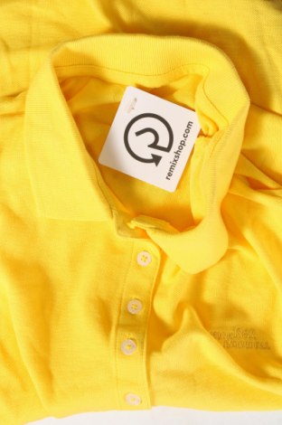 Damen Shirt, Größe S, Farbe Gelb, Preis 5,29 €