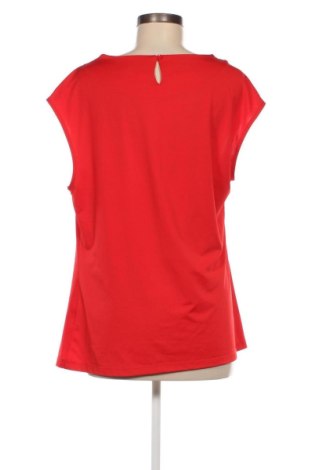 Дамска блуза, Размер L, Цвят Червен, Цена 10,45 лв.