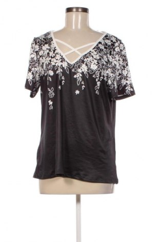 Γυναικεία μπλούζα, Μέγεθος XL, Χρώμα Πολύχρωμο, Τιμή 6,11 €