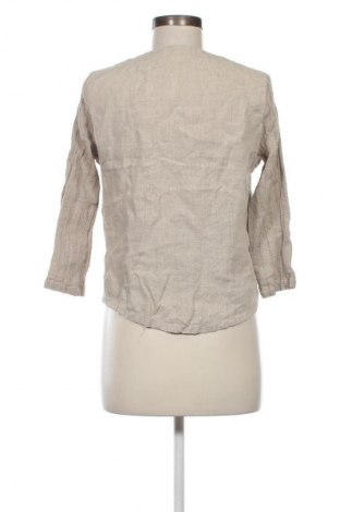 Дамска блуза, Размер M, Цвят Бежов, Цена 9,50 лв.