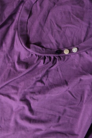 Bluză de femei, Mărime M, Culoare Mov, Preț 21,88 Lei