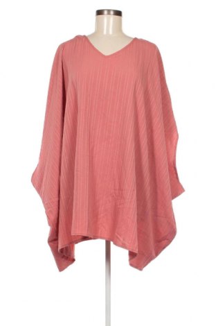 Damen Shirt, Größe XXL, Farbe Rosa, Preis 6,87 €