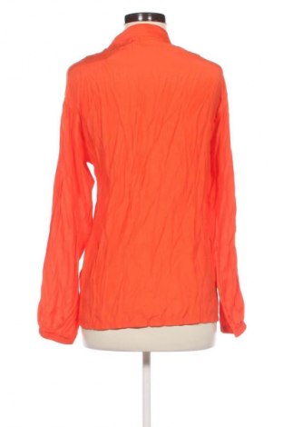 Damen Shirt, Größe M, Farbe Orange, Preis 5,58 €