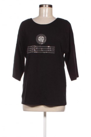 Γυναικεία μπλούζα, Μέγεθος M, Χρώμα Μαύρο, Τιμή 5,87 €