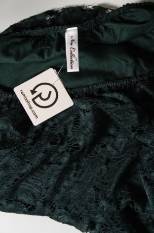 Γυναικεία μπλούζα, Μέγεθος XL, Χρώμα Πράσινο, Τιμή 5,87 €