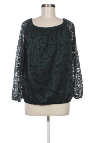 Дамска блуза, Размер XL, Цвят Зелен, Цена 11,48 лв.