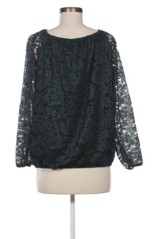 Γυναικεία μπλούζα, Μέγεθος XL, Χρώμα Πράσινο, Τιμή 5,87 €