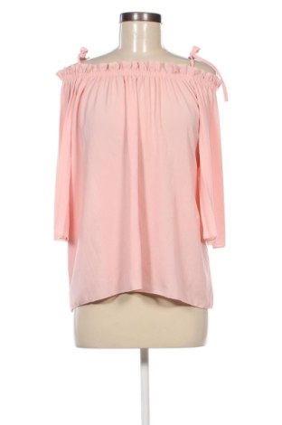 Damen Shirt, Größe M, Farbe Rosa, Preis 9,72 €