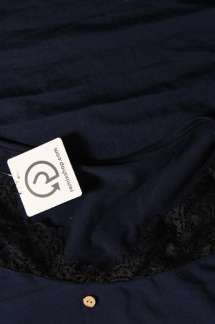 Γυναικεία μπλούζα, Μέγεθος XXL, Χρώμα Μπλέ, Τιμή 6,46 €