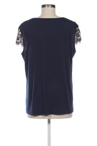 Damen Shirt, Größe XXL, Farbe Blau, Preis € 7,27