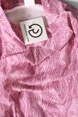 Bluză de femei, Mărime L, Culoare Roz, Preț 31,25 Lei
