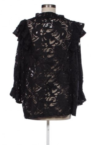 Bluză de femei, Mărime M, Culoare Negru, Preț 31,25 Lei