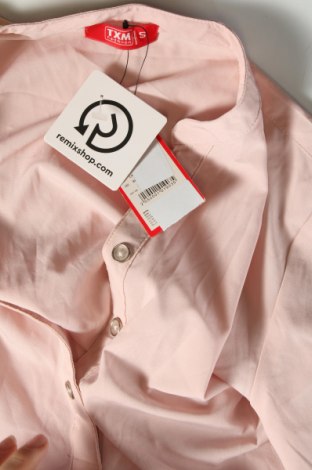 Дамска блуза, Размер S, Цвят Розов, Цена 13,95 лв.