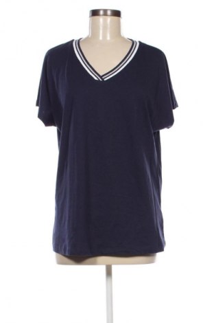 Damen Shirt, Größe L, Farbe Blau, Preis 6,00 €
