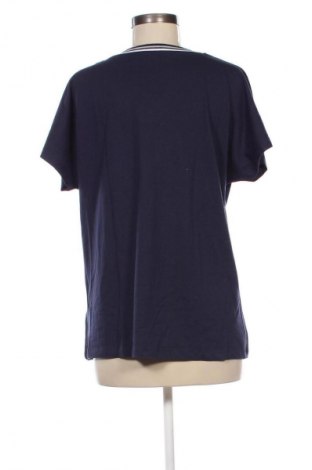 Damen Shirt, Größe L, Farbe Blau, Preis 6,00 €