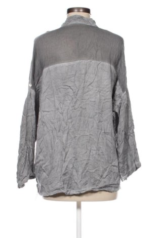 Damen Shirt, Größe L, Farbe Grau, Preis € 7,27