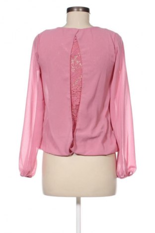 Γυναικεία μπλούζα, Μέγεθος M, Χρώμα Ρόζ , Τιμή 6,46 €
