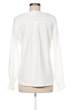Γυναικεία μπλούζα, Μέγεθος L, Χρώμα Λευκό, Τιμή 6,46 €