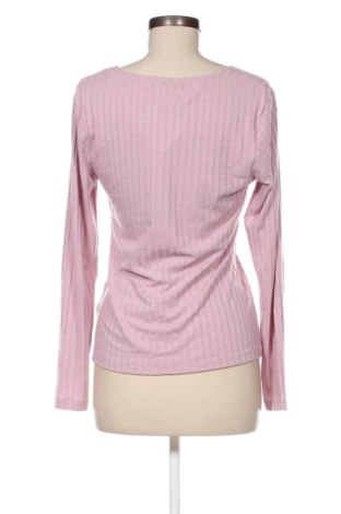 Damen Shirt Cubus, Größe L, Farbe Lila, Preis 7,27 €