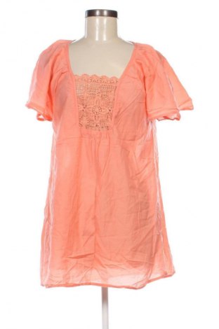 Дамска блуза, Размер XL, Цвят Оранжев, Цена 18,35 лв.