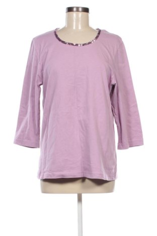Γυναικεία μπλούζα, Μέγεθος XL, Χρώμα Βιολετί, Τιμή 15,82 €