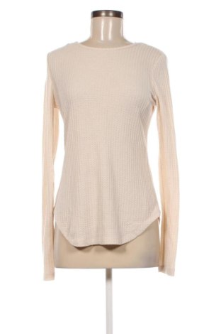 Damen Shirt, Größe M, Farbe Beige, Preis 3,49 €