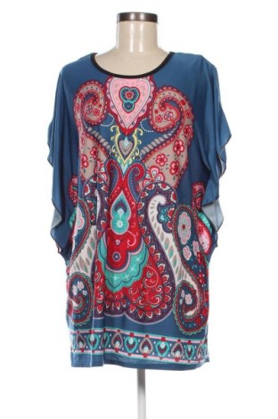 Damen Shirt, Größe XL, Farbe Mehrfarbig, Preis € 15,56