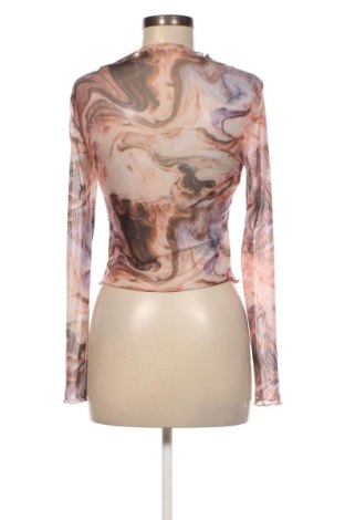 Дамска блуза, Размер XS, Цвят Многоцветен, Цена 10,45 лв.