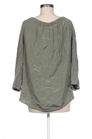 Γυναικεία μπλούζα, Μέγεθος XXL, Χρώμα Πράσινο, Τιμή 6,46 €