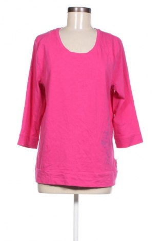 Damen Shirt, Größe XL, Farbe Rosa, Preis 5,95 €