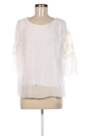 Damen Shirt, Größe M, Farbe Weiß, Preis 7,27 €