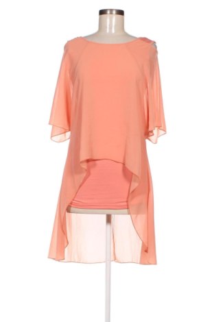 Damen Shirt, Größe M, Farbe Orange, Preis 5,77 €