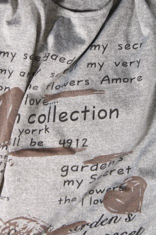 Damen Shirt, Größe XL, Farbe Grau, Preis € 7,27