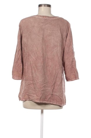 Дамска блуза, Размер L, Цвят Бежов, Цена 9,50 лв.
