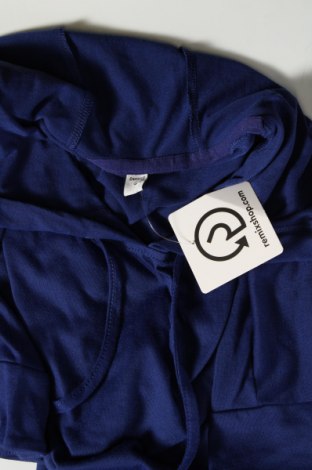 Damen Shirt, Größe S, Farbe Blau, Preis 7,01 €