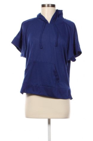 Damen Shirt, Größe S, Farbe Blau, Preis 13,22 €