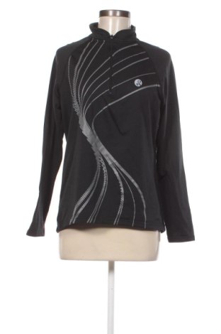 Γυναικεία μπλούζα, Μέγεθος L, Χρώμα Μαύρο, Τιμή 4,27 €
