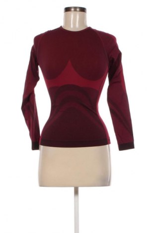 Damen Shirt, Größe S, Farbe Rot, Preis 5,60 €