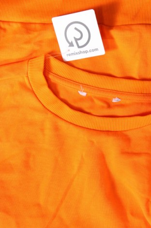 Дамска блуза, Размер XS, Цвят Оранжев, Цена 8,55 лв.