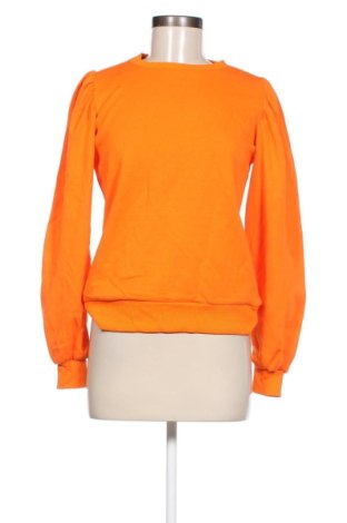 Дамска блуза, Размер XS, Цвят Оранжев, Цена 9,50 лв.