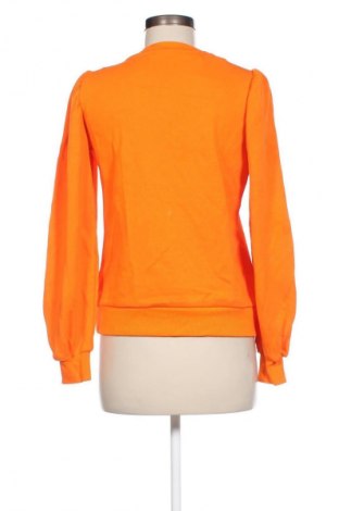 Дамска блуза, Размер XS, Цвят Оранжев, Цена 8,55 лв.